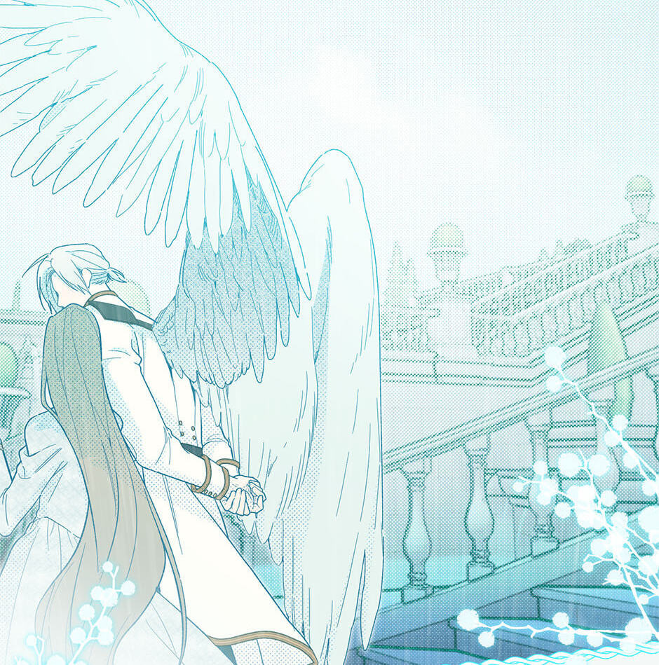 Read The Savior Who Strangles Me chapter 27 image 5 on Lezhin