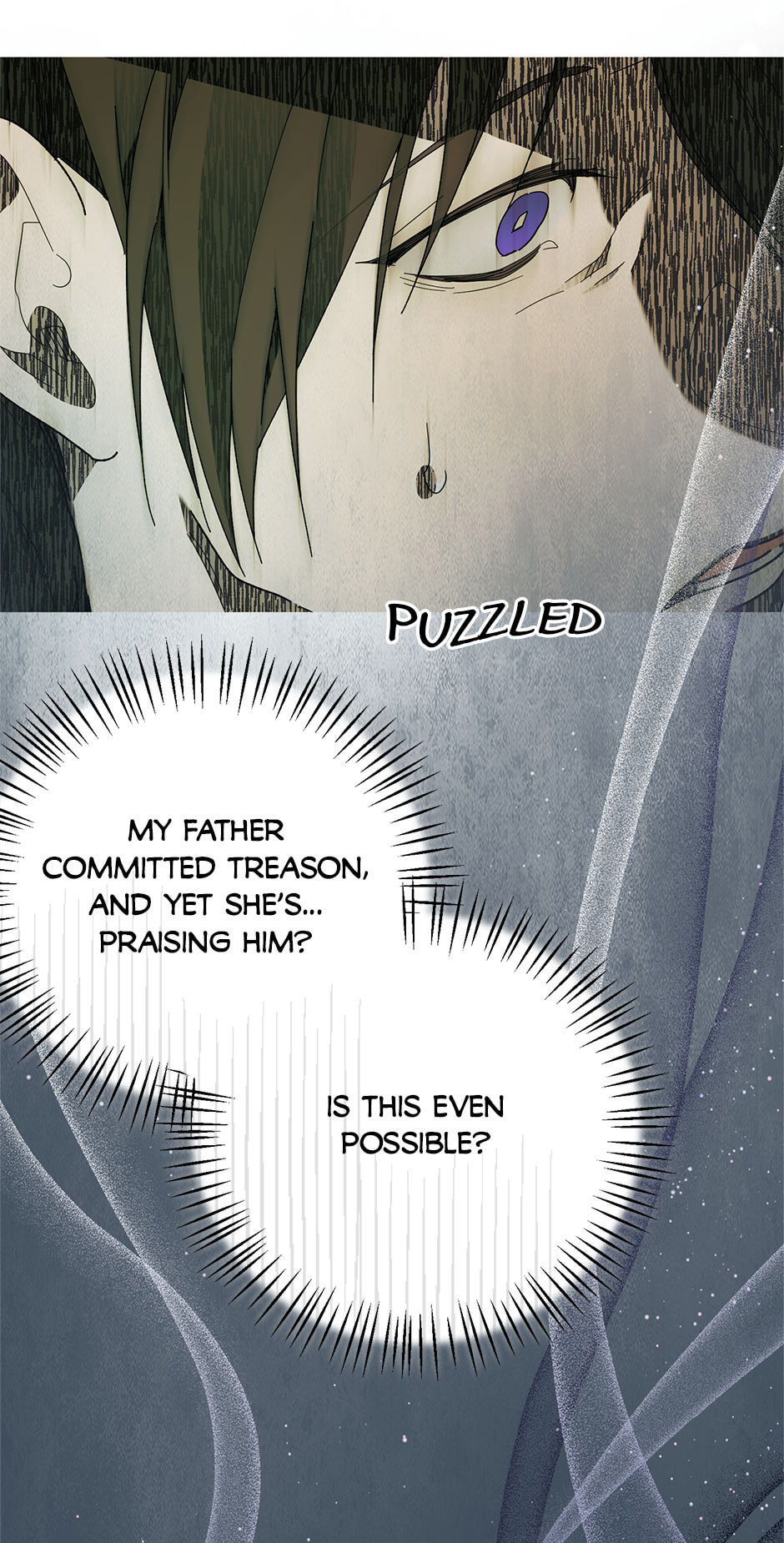 Read The Savior Who Strangles Me chapter 27 image 68 on Lezhin