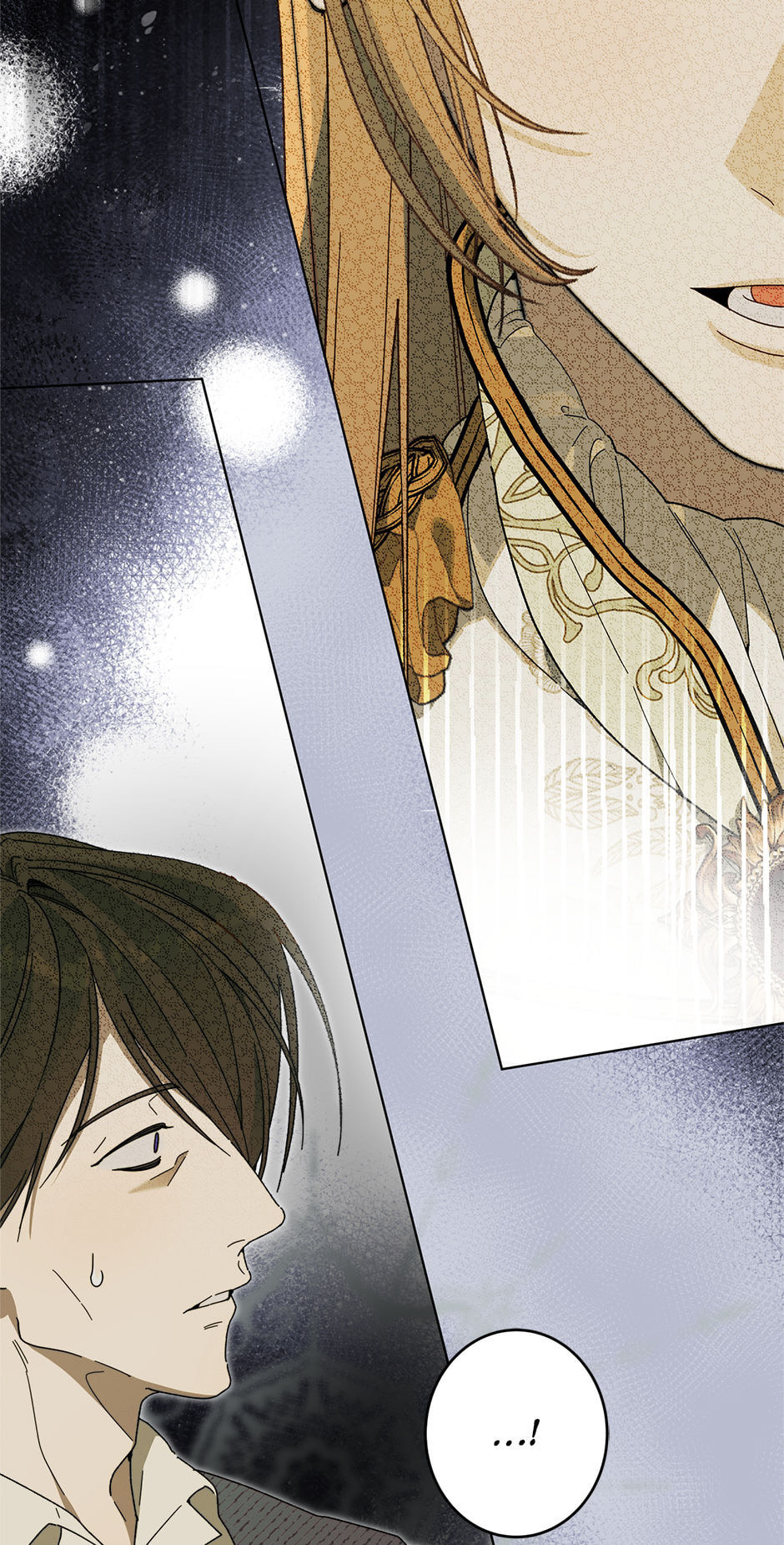 Read The Savior Who Strangles Me chapter 27 image 72 on Lezhin