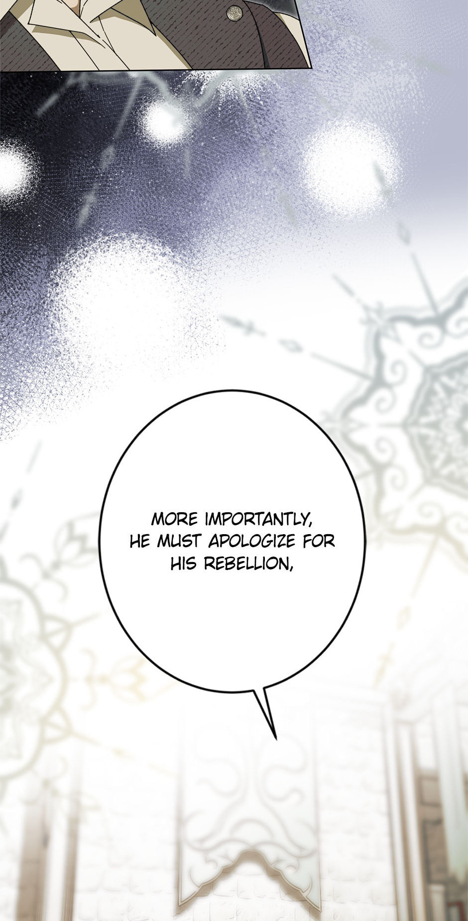 Read The Savior Who Strangles Me chapter 27 image 73 on Lezhin