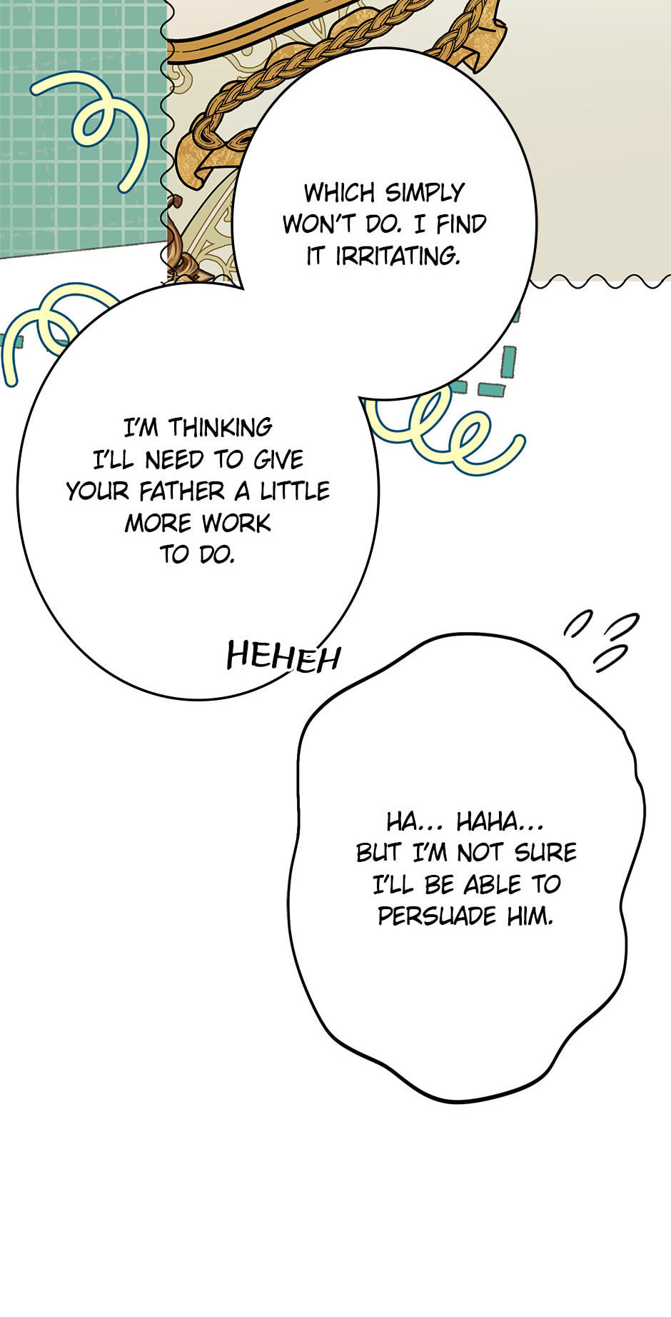 Read The Savior Who Strangles Me chapter 27 image 75 on Lezhin