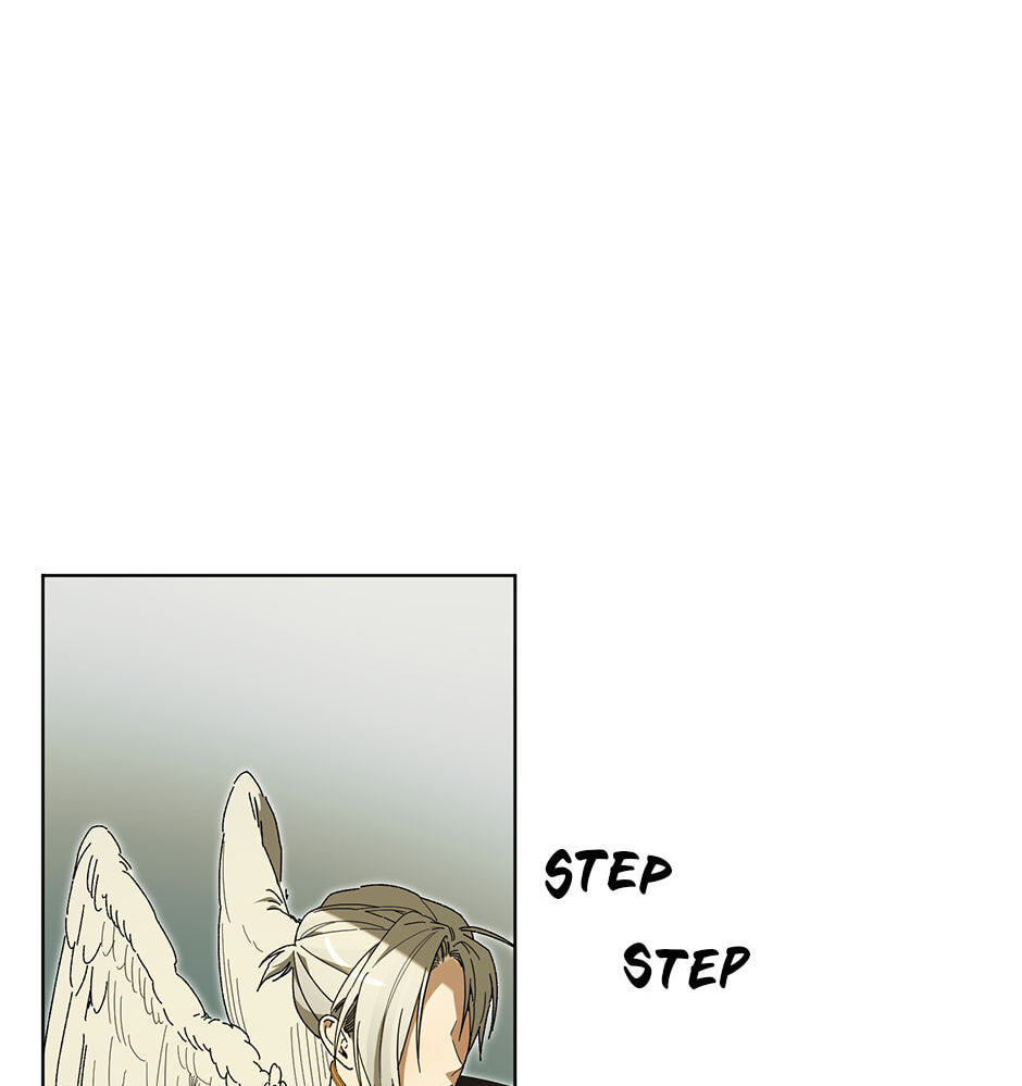 Read The Savior Who Strangles Me chapter 27 image 77 on Lezhin