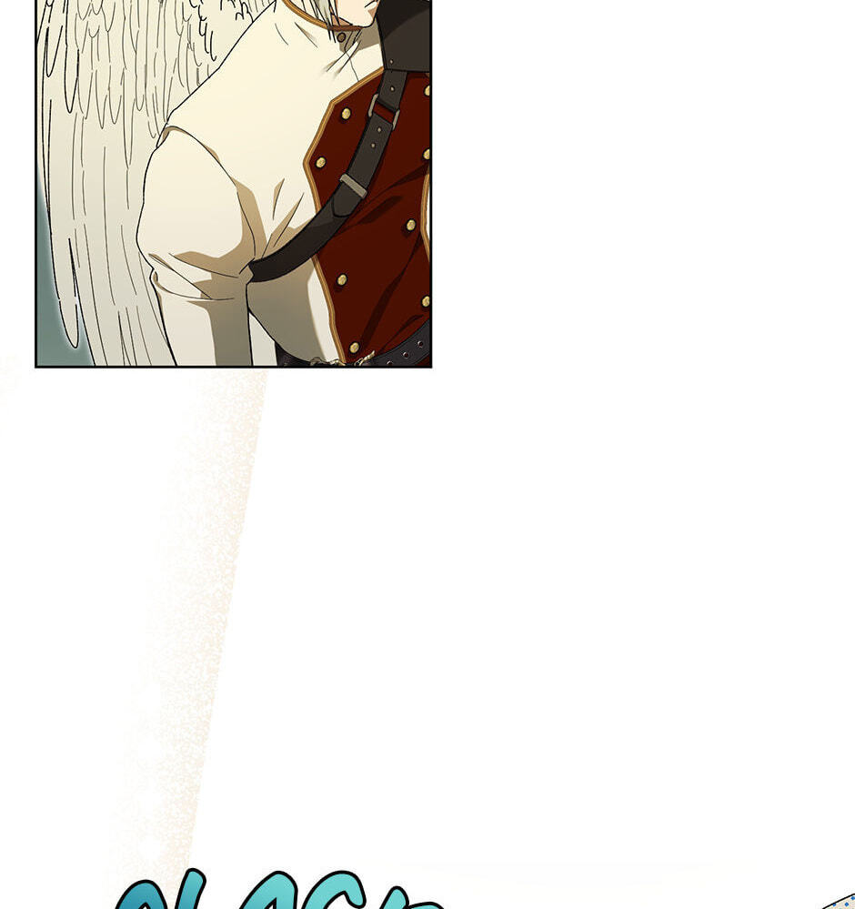 Read The Savior Who Strangles Me chapter 27 image 78 on Lezhin