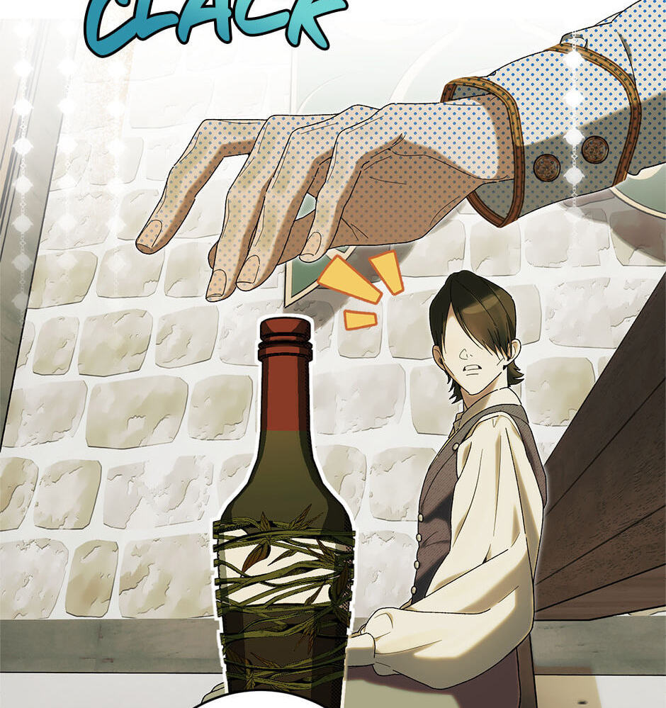 Read The Savior Who Strangles Me chapter 27 image 79 on Lezhin