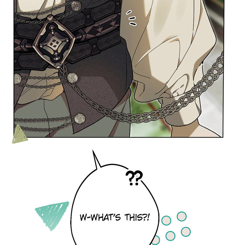 Read The Savior Who Strangles Me chapter 27 image 96 on Lezhin