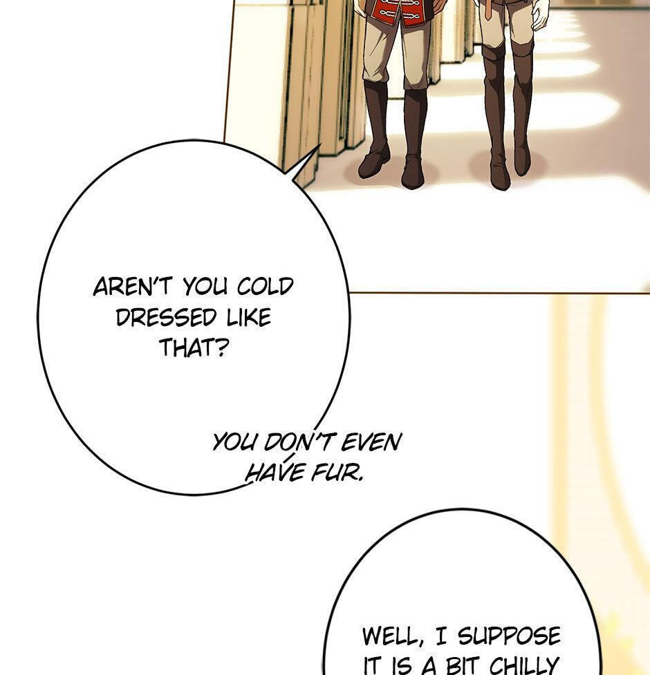 Read The Savior Who Strangles Me chapter 28 image 105 on Lezhin
