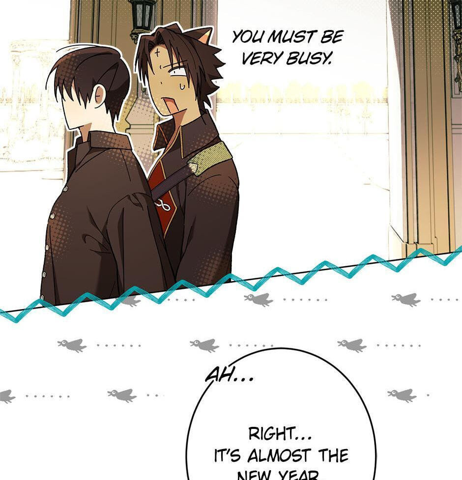 Read The Savior Who Strangles Me chapter 28 image 107 on Lezhin