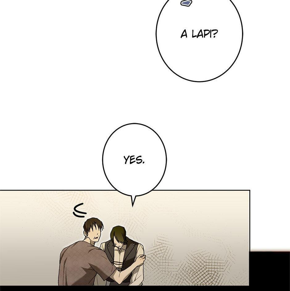 Read The Savior Who Strangles Me chapter 28 image 11 on Lezhin
