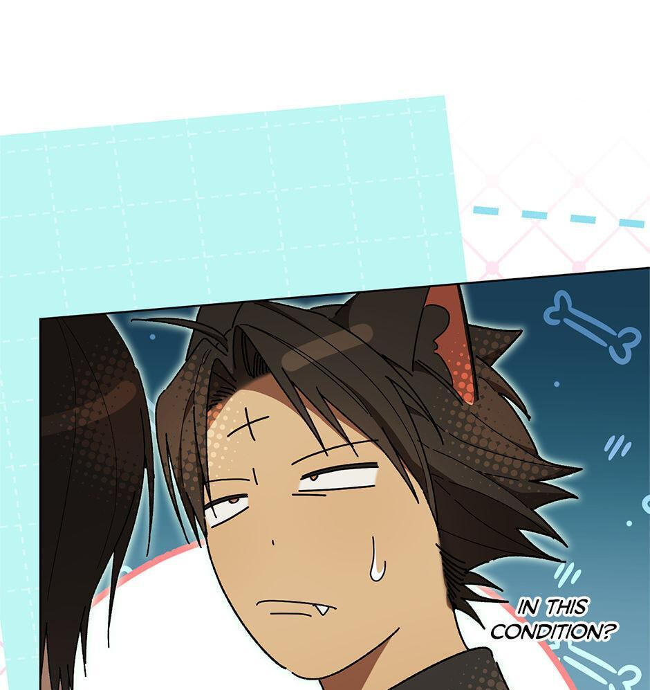 Read The Savior Who Strangles Me chapter 28 image 110 on Lezhin