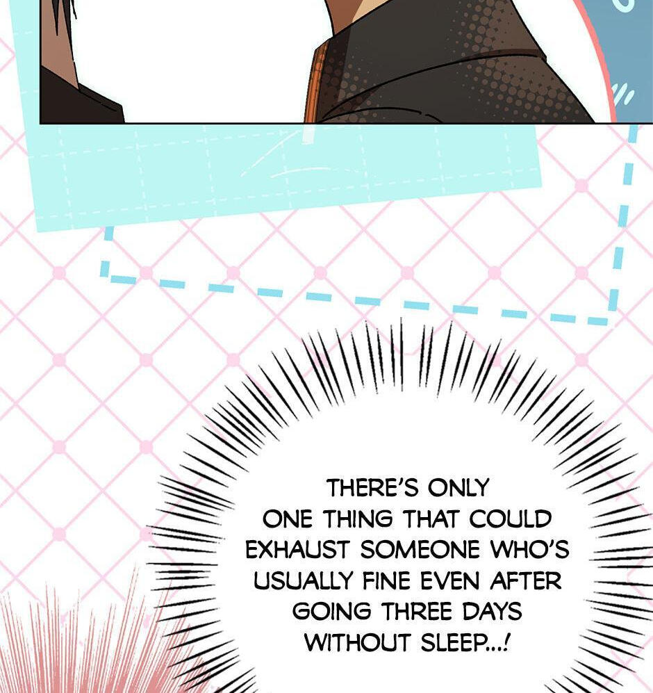 Read The Savior Who Strangles Me chapter 28 image 111 on Lezhin