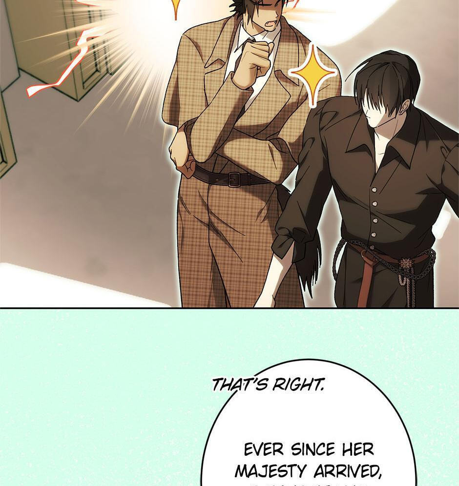 Read The Savior Who Strangles Me chapter 28 image 114 on Lezhin