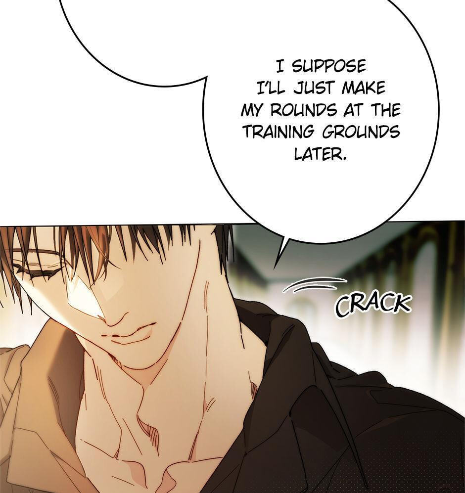 Read The Savior Who Strangles Me chapter 28 image 118 on Lezhin