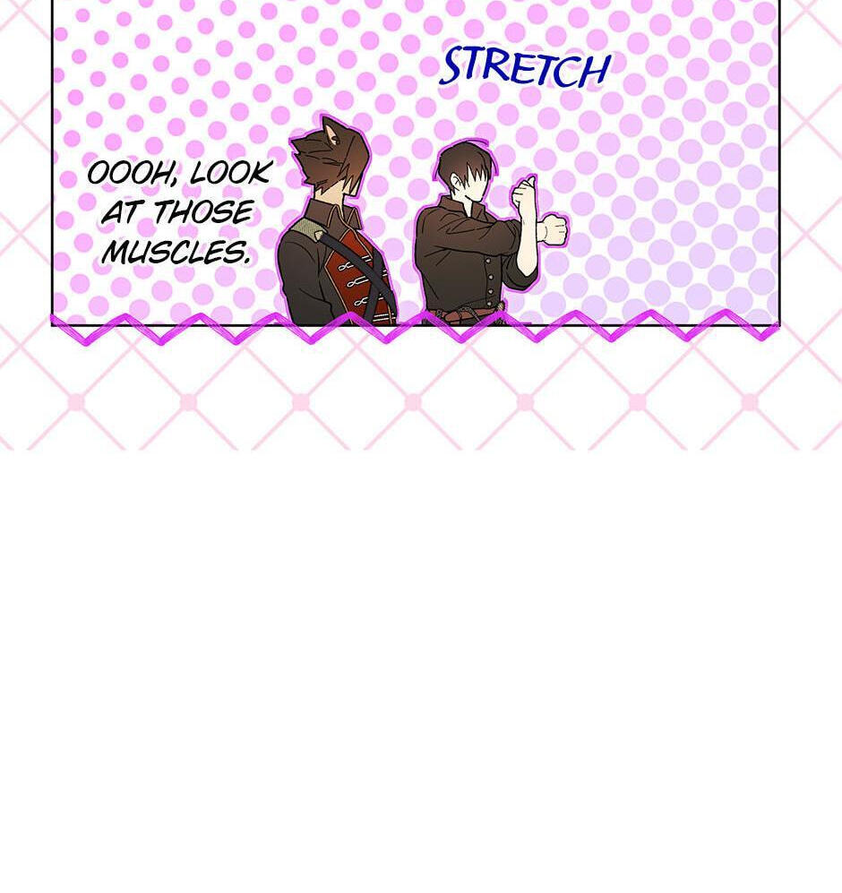 Read The Savior Who Strangles Me chapter 28 image 121 on Lezhin