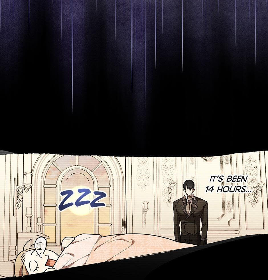 Read The Savior Who Strangles Me chapter 28 image 127 on Lezhin