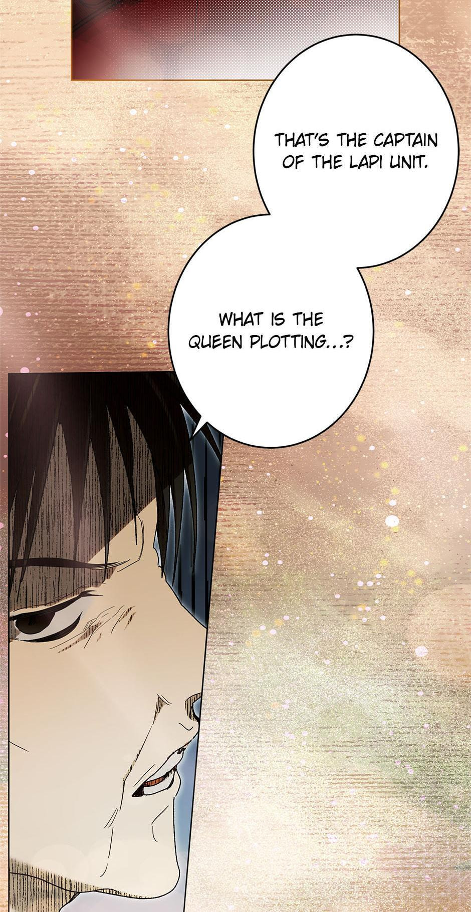 Read The Savior Who Strangles Me chapter 28 image 16 on Lezhin