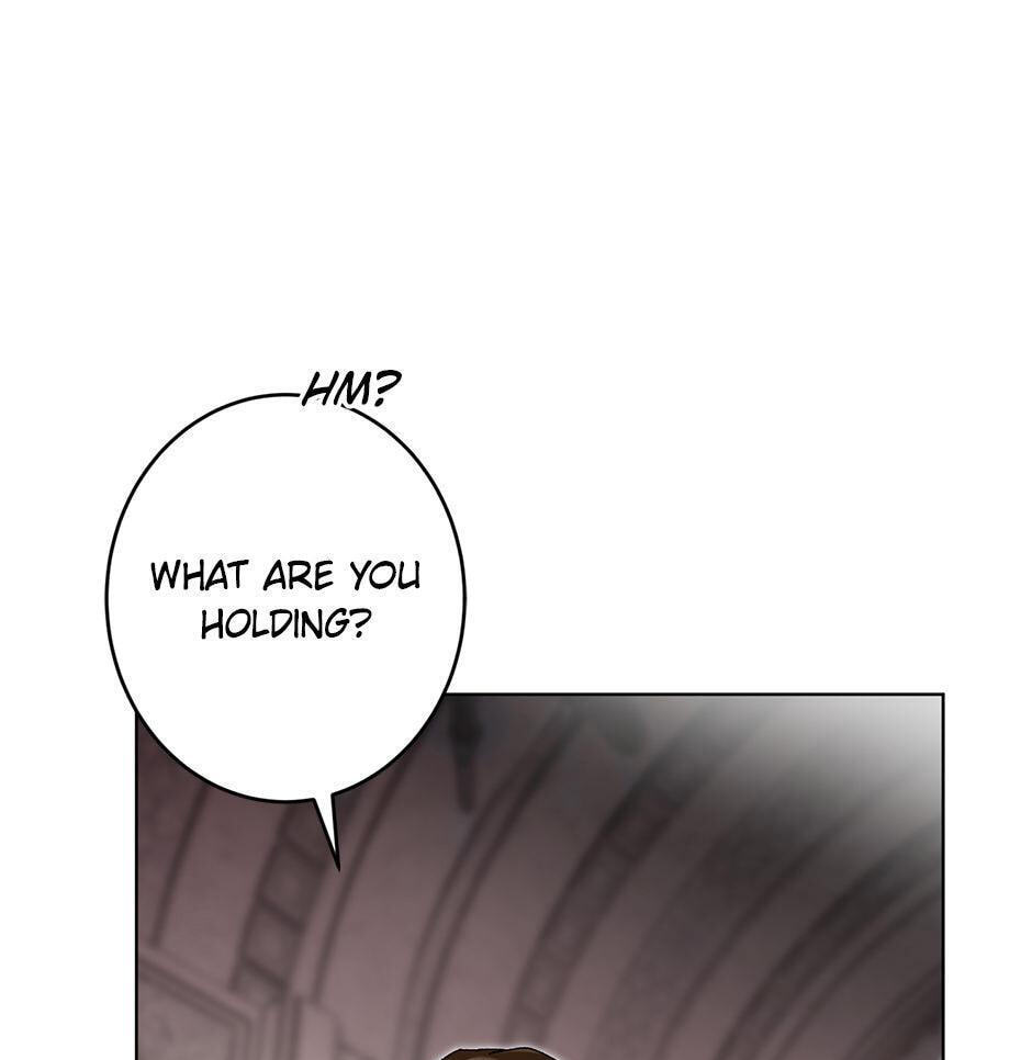 Read The Savior Who Strangles Me chapter 28 image 21 on Lezhin