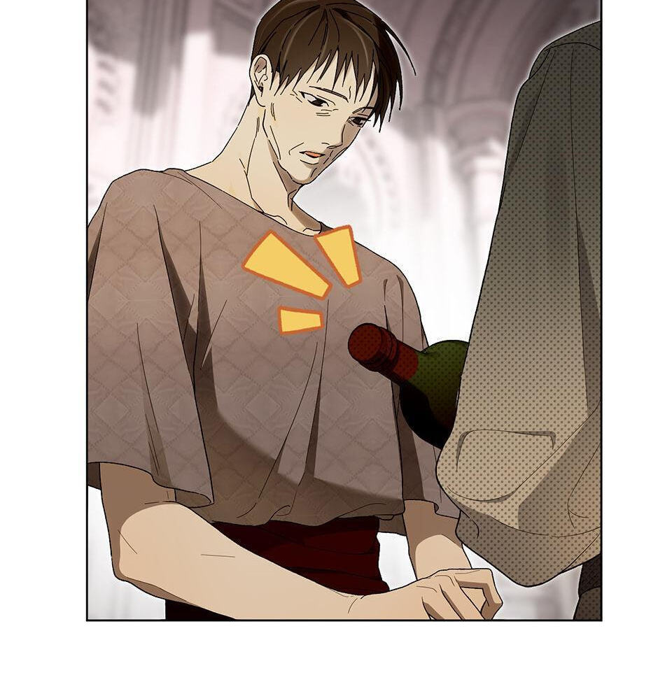 Read The Savior Who Strangles Me chapter 28 image 22 on Lezhin