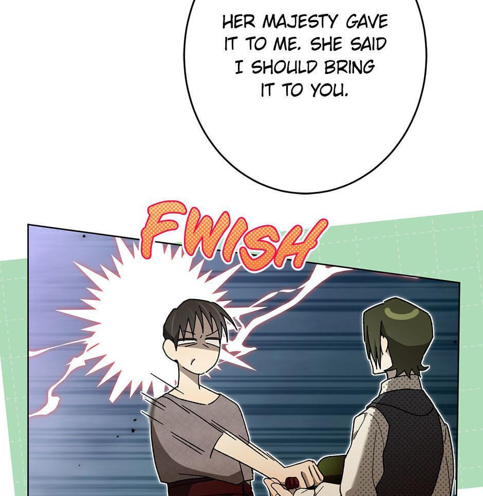 Read The Savior Who Strangles Me chapter 28 image 31 on Lezhin