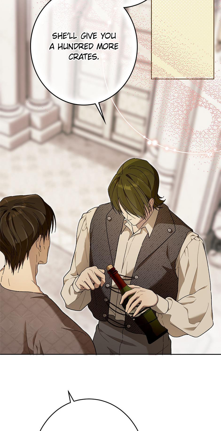 Read The Savior Who Strangles Me chapter 28 image 34 on Lezhin