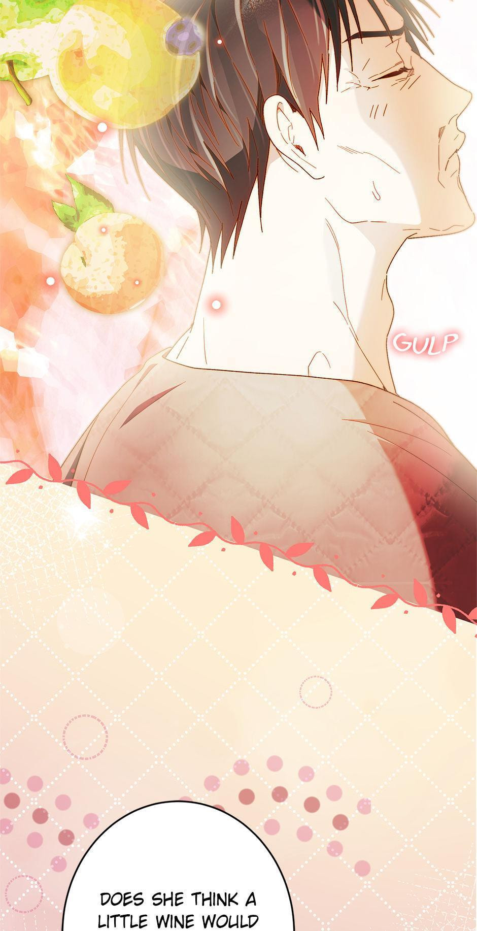 Read The Savior Who Strangles Me chapter 28 image 37 on Lezhin