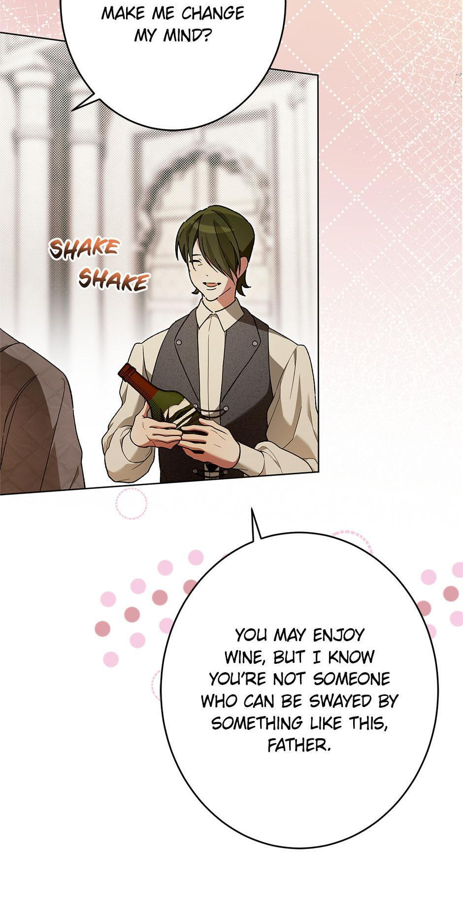 Read The Savior Who Strangles Me chapter 28 image 38 on Lezhin