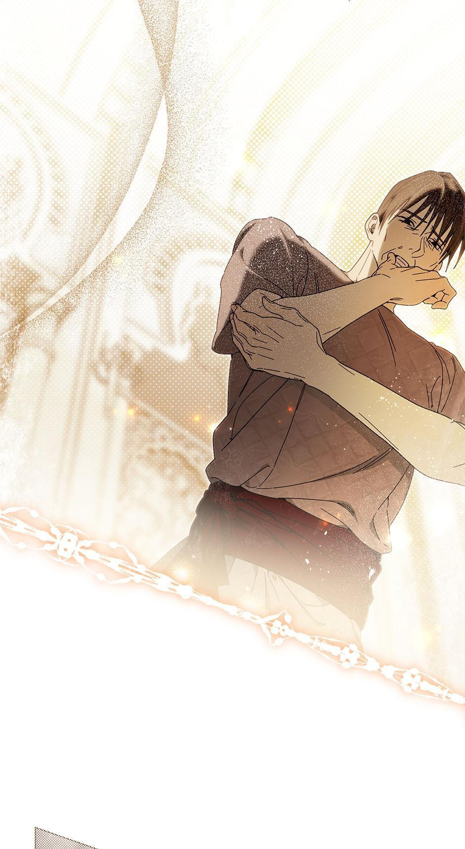 Read The Savior Who Strangles Me chapter 28 image 43 on Lezhin