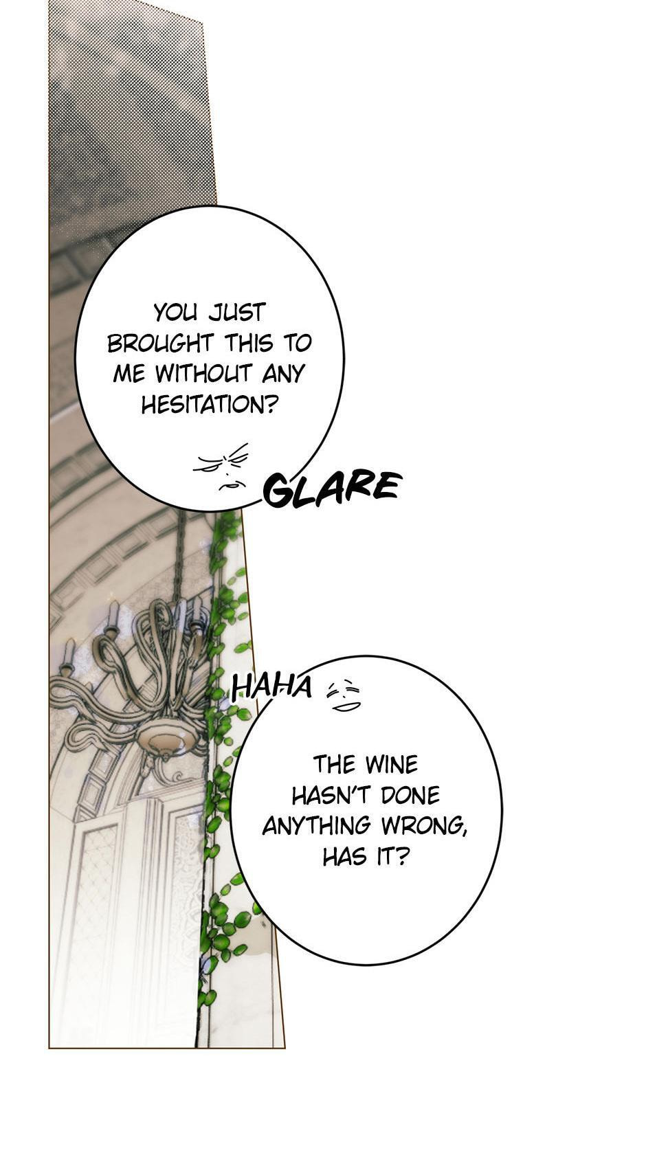 Read The Savior Who Strangles Me chapter 28 image 44 on Lezhin