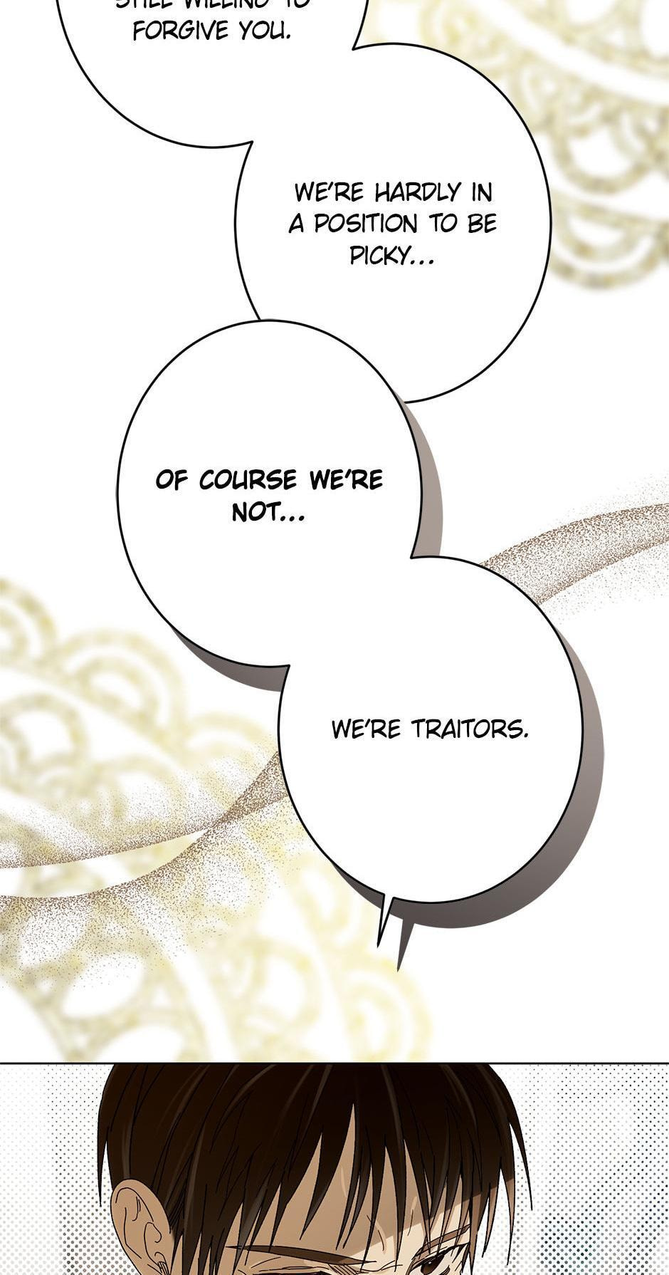 Read The Savior Who Strangles Me chapter 28 image 56 on Lezhin