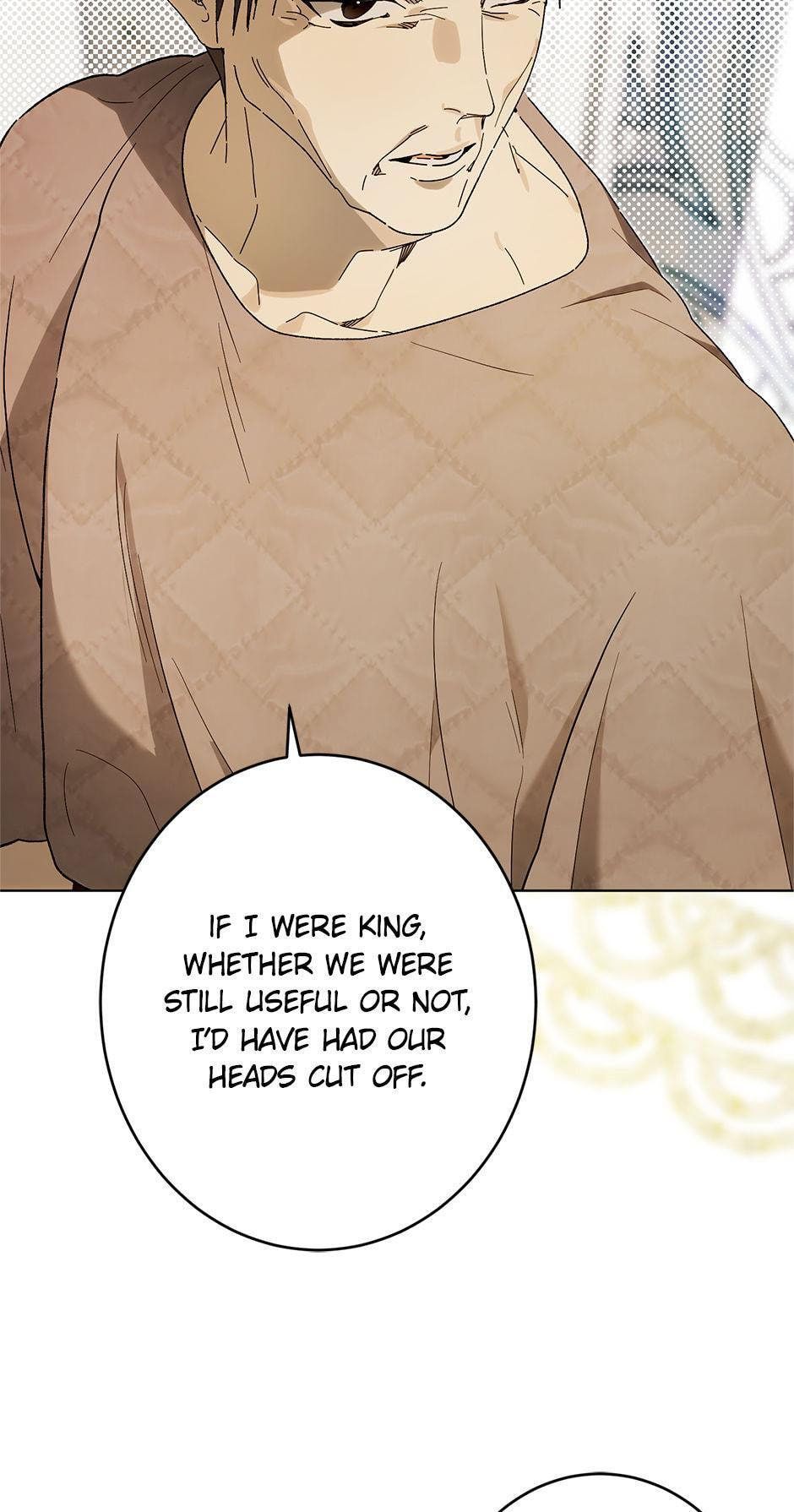 Read The Savior Who Strangles Me chapter 28 image 57 on Lezhin
