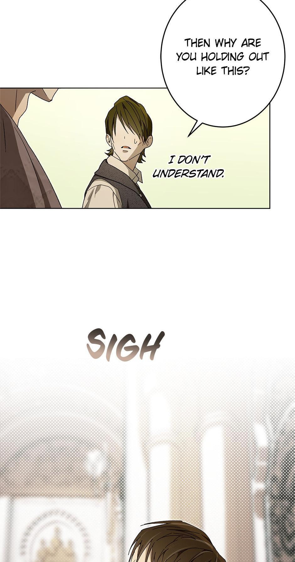 Read The Savior Who Strangles Me chapter 28 image 58 on Lezhin