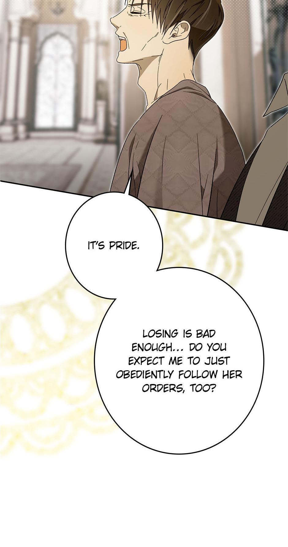 Read The Savior Who Strangles Me chapter 28 image 59 on Lezhin