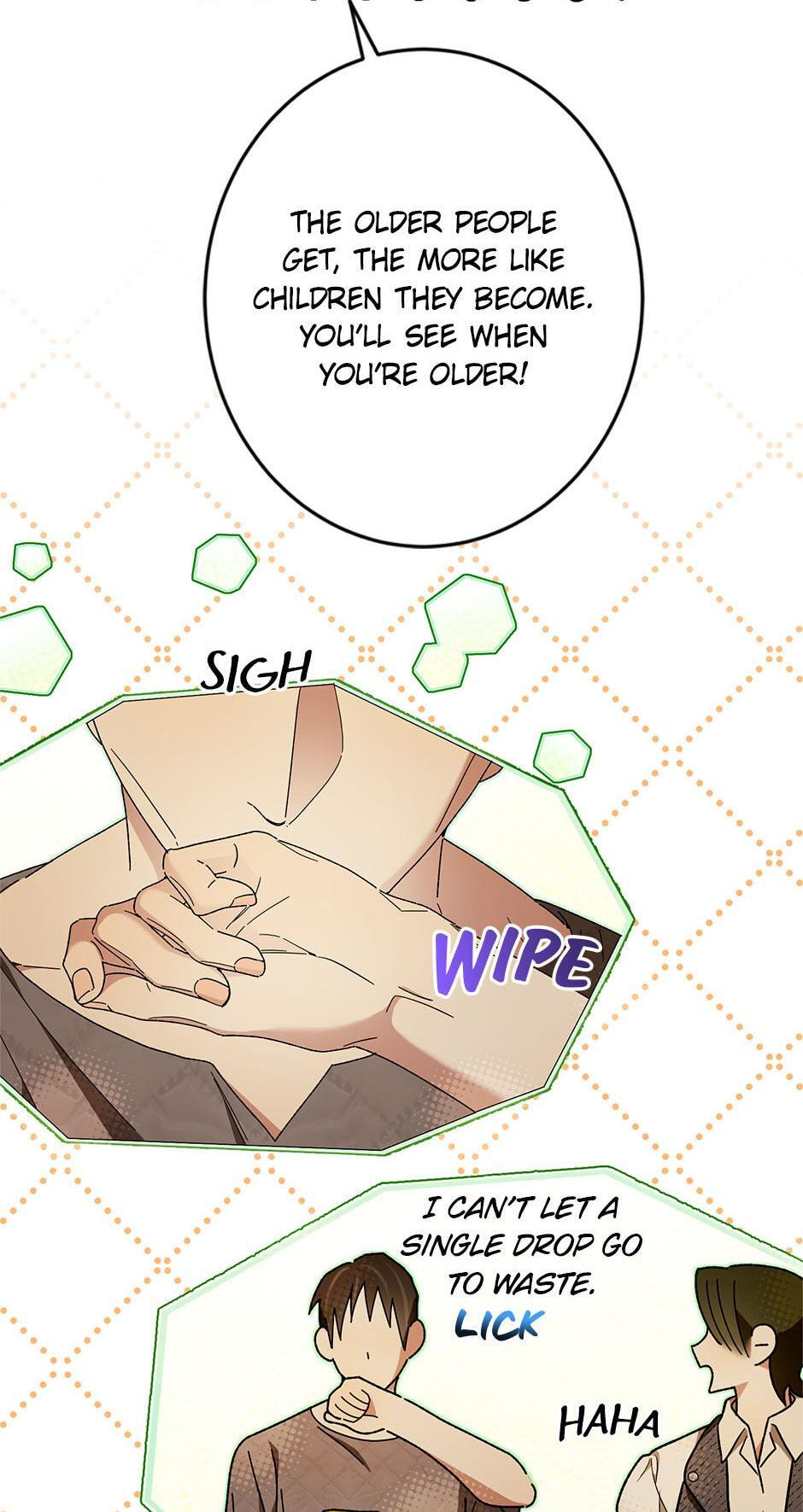 Read The Savior Who Strangles Me chapter 28 image 61 on Lezhin