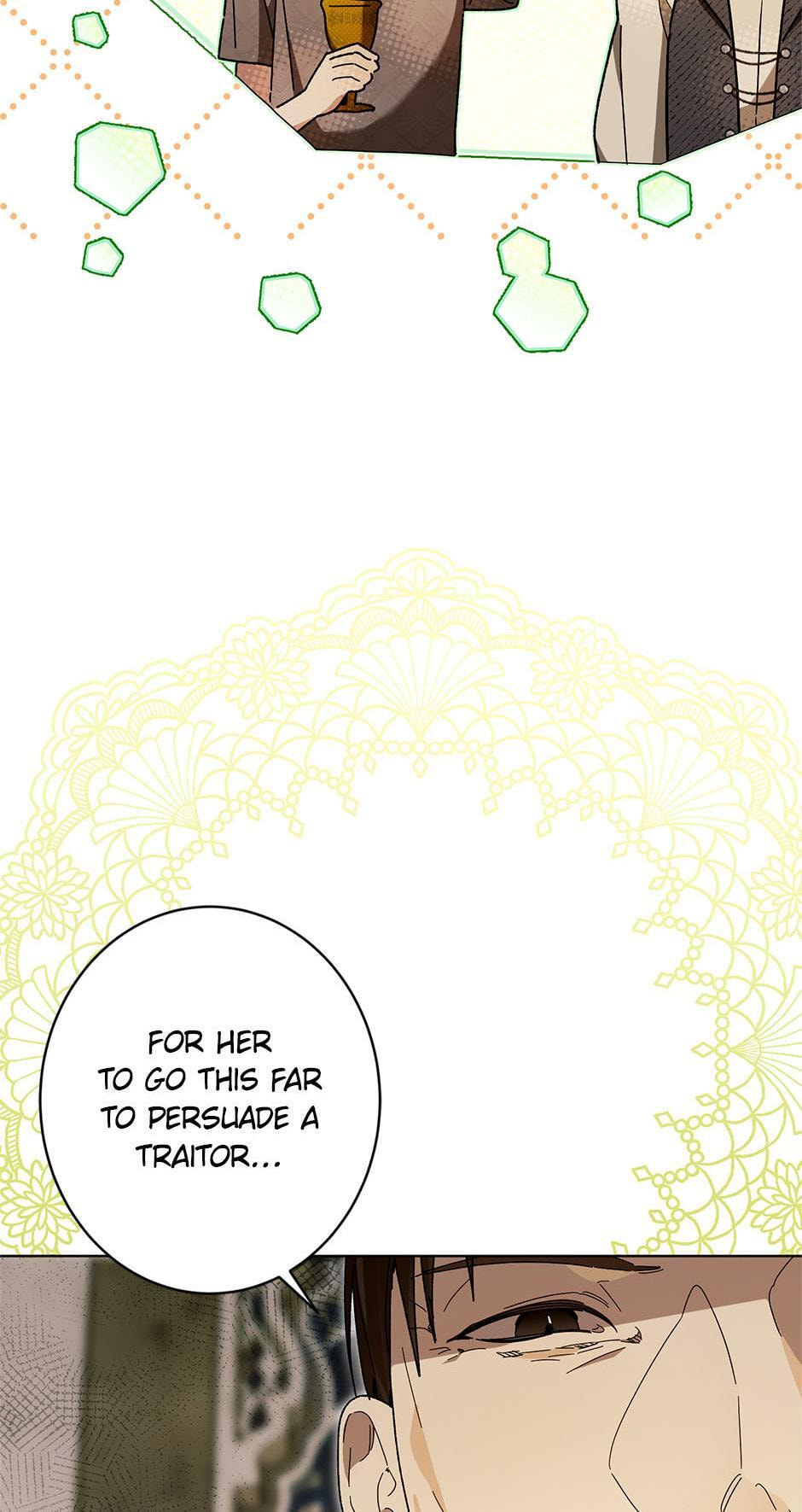 Read The Savior Who Strangles Me chapter 28 image 62 on Lezhin