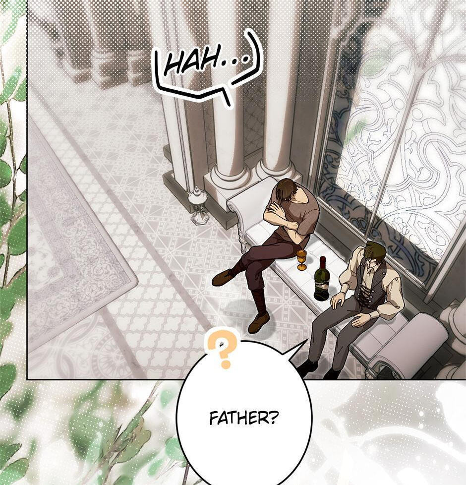 Read The Savior Who Strangles Me chapter 28 image 77 on Lezhin
