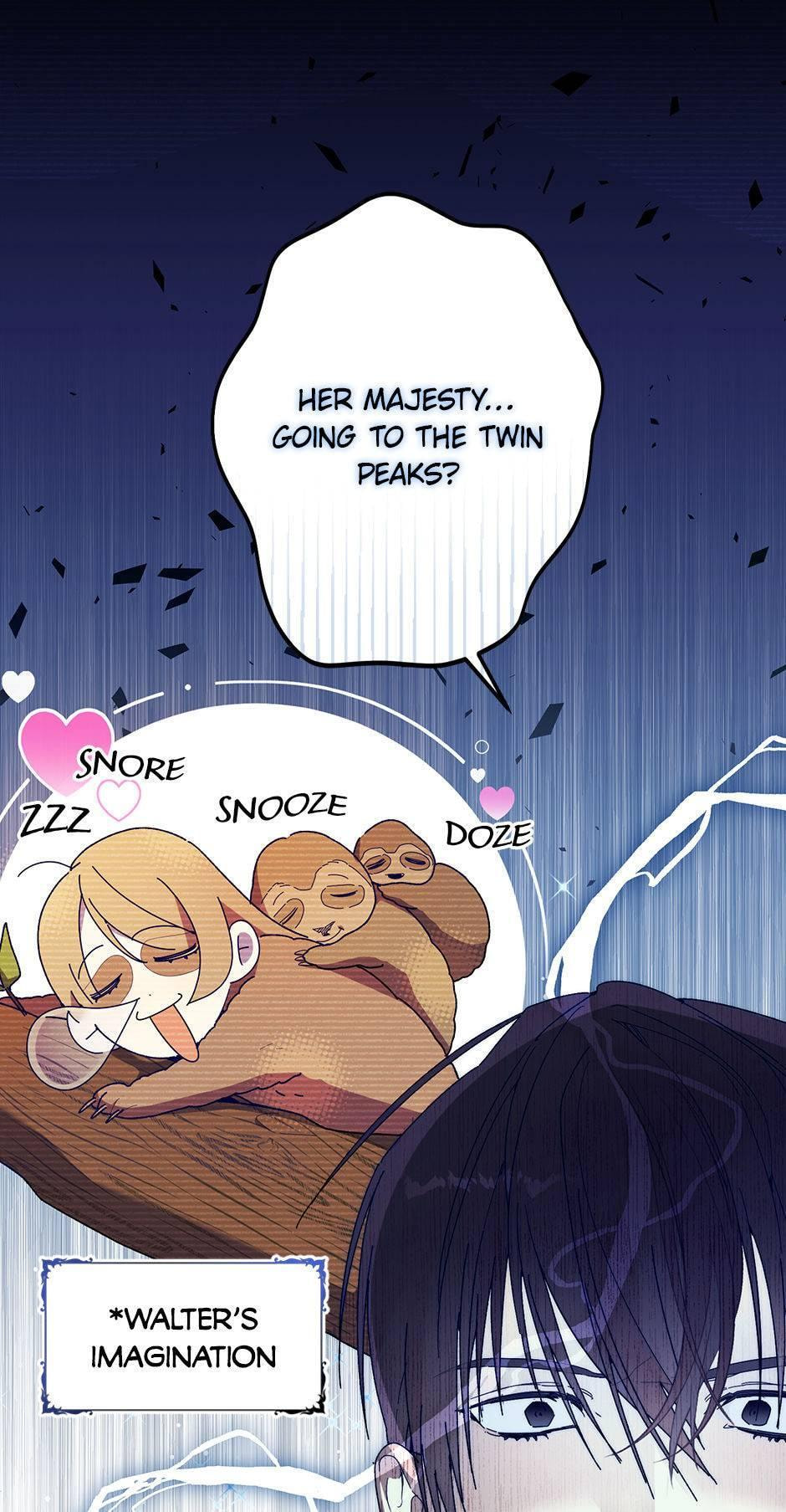 Read The Savior Who Strangles Me chapter 29 image 1 on Lezhin