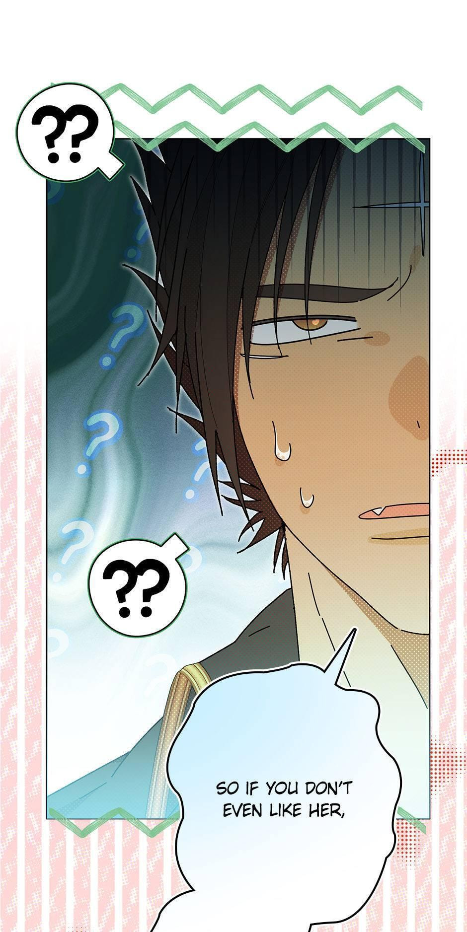 Read The Savior Who Strangles Me chapter 29 image 22 on Lezhin