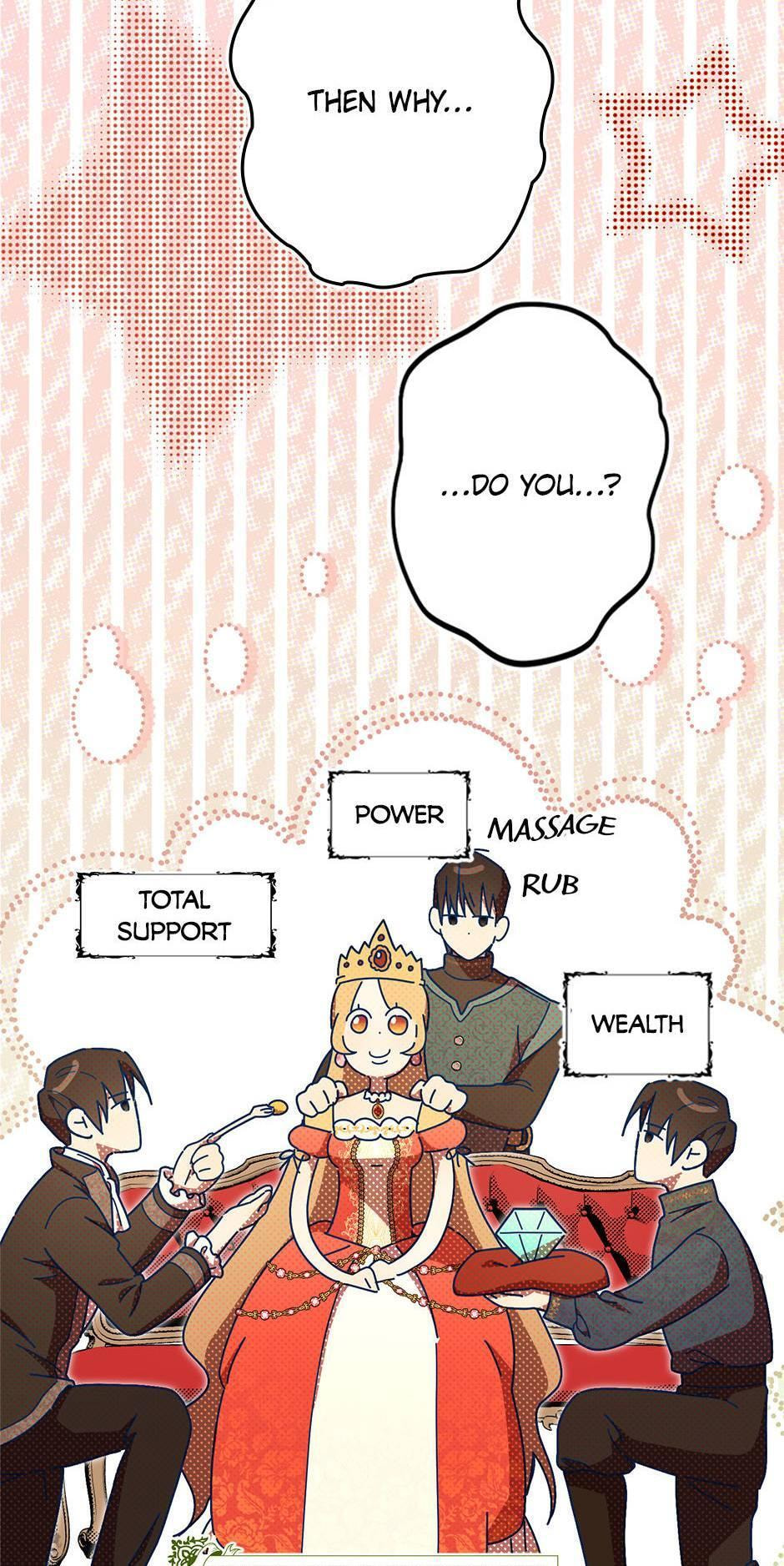 Read The Savior Who Strangles Me chapter 29 image 23 on Lezhin