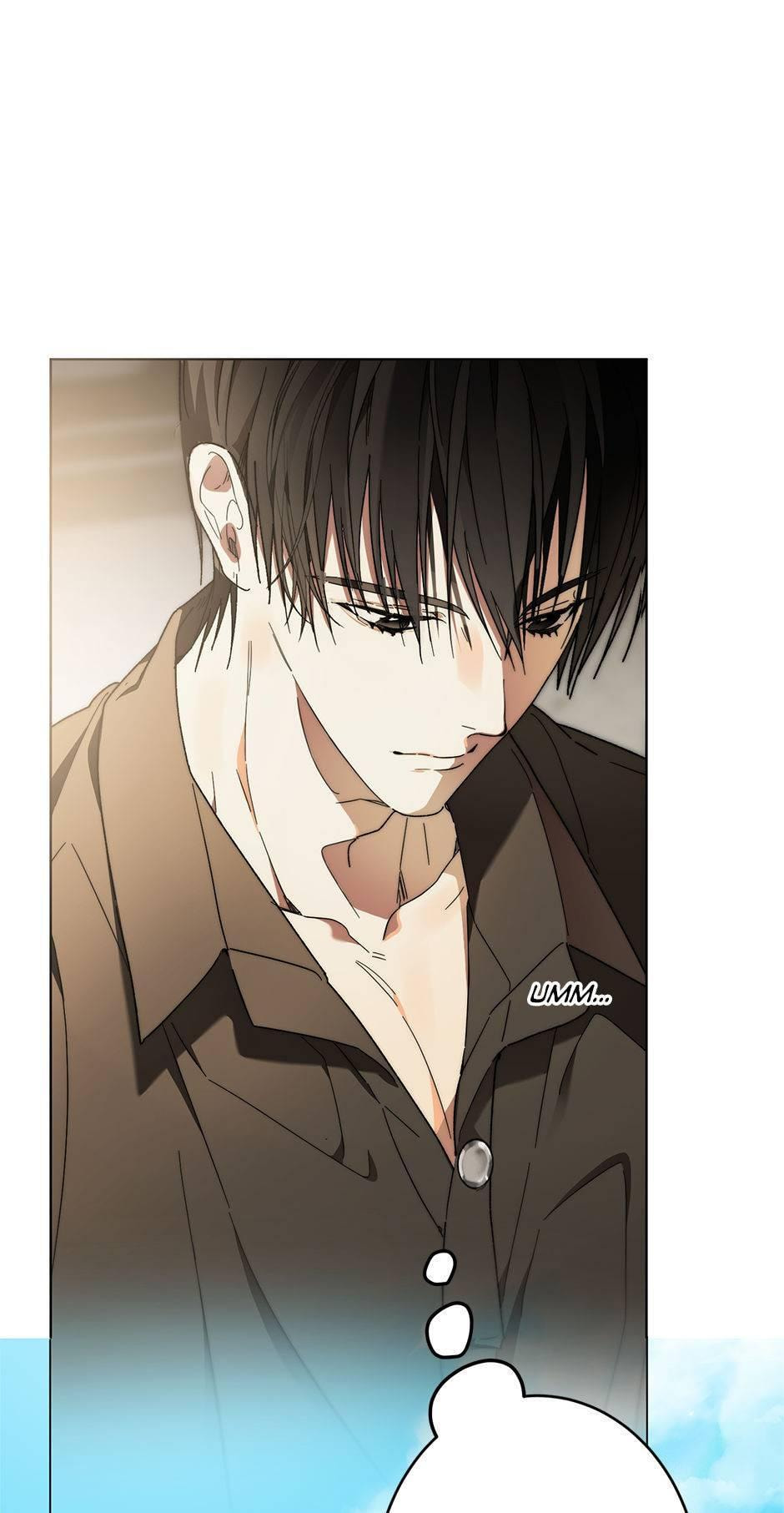 Read The Savior Who Strangles Me chapter 29 image 26 on Lezhin