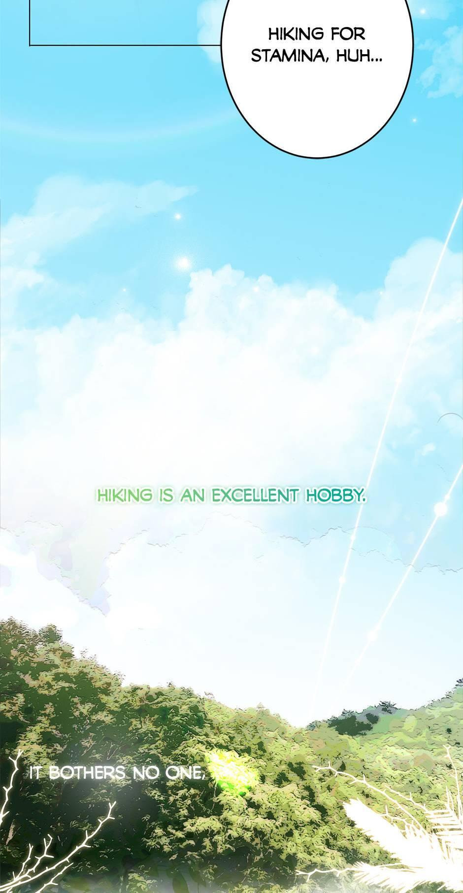 Read The Savior Who Strangles Me chapter 29 image 27 on Lezhin