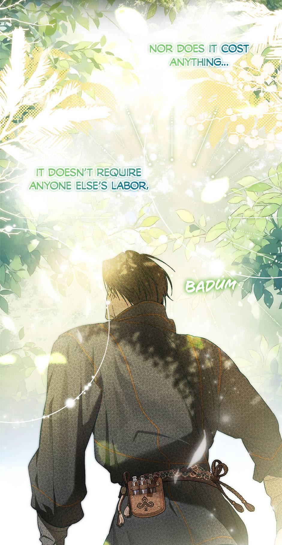 Read The Savior Who Strangles Me chapter 29 image 28 on Lezhin