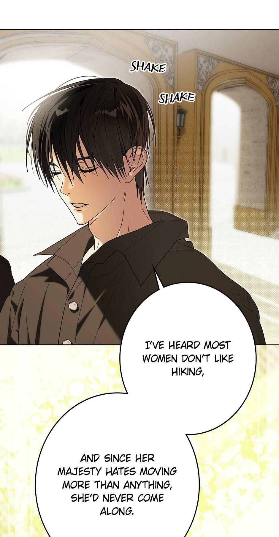 Read The Savior Who Strangles Me chapter 29 image 3 on Lezhin