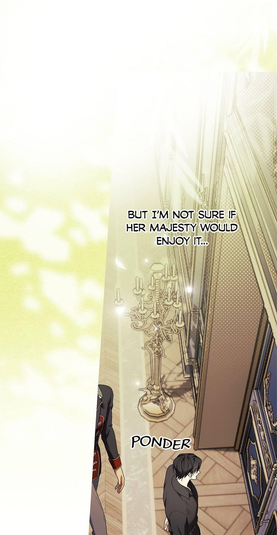 Read The Savior Who Strangles Me chapter 29 image 30 on Lezhin