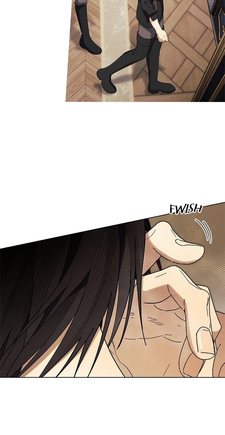 Read The Savior Who Strangles Me chapter 29 image 31 on Lezhin