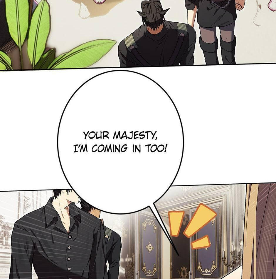 Read The Savior Who Strangles Me chapter 29 image 41 on Lezhin
