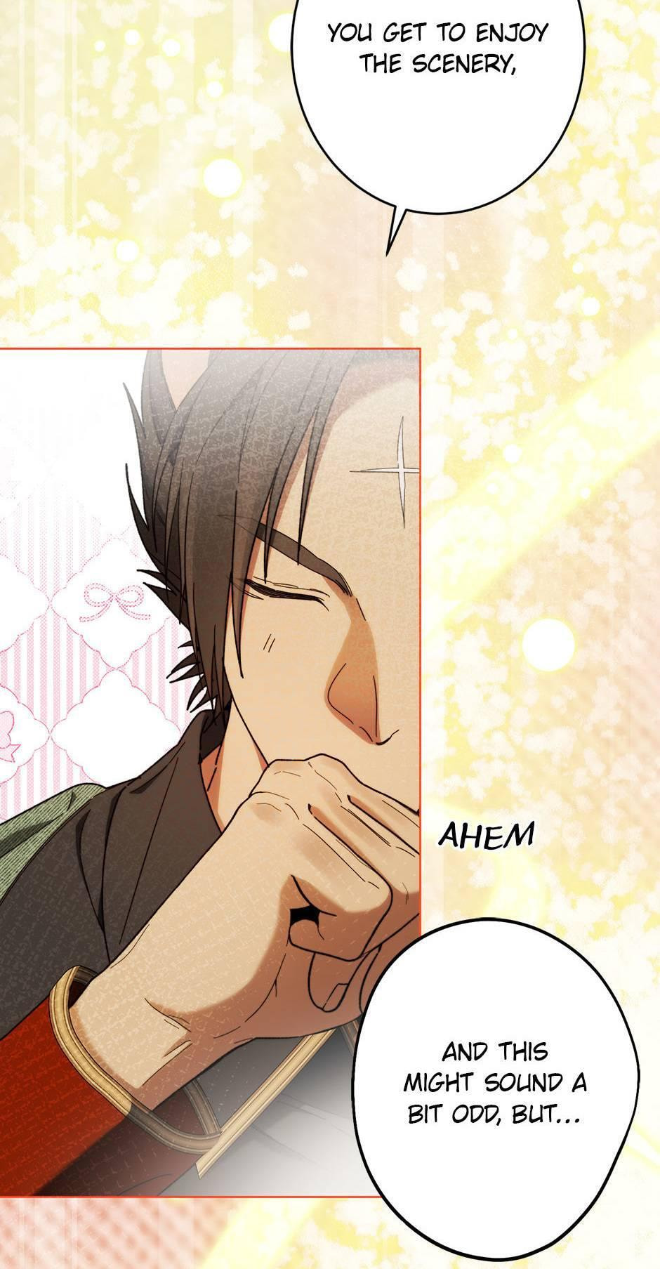 Read The Savior Who Strangles Me chapter 29 image 5 on Lezhin