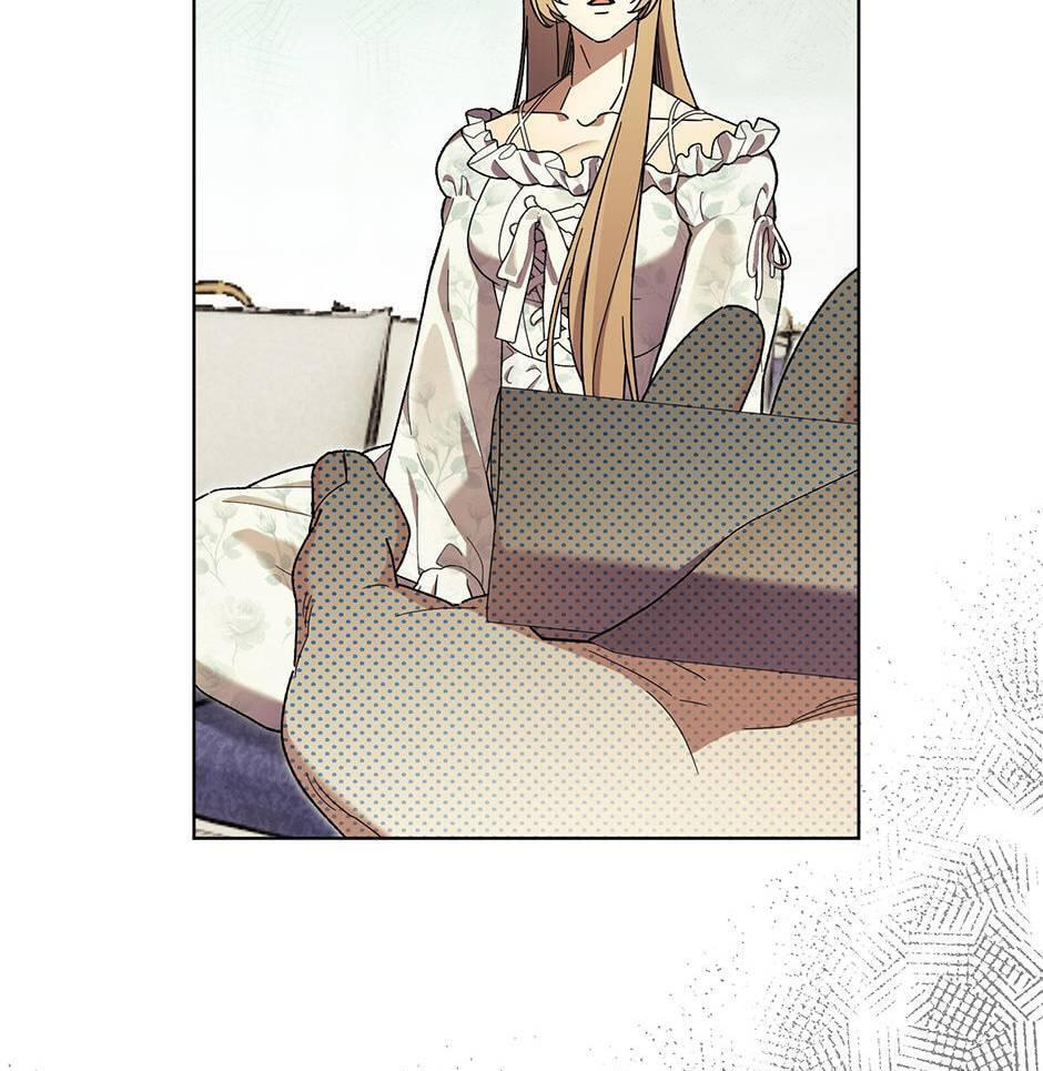 Read The Savior Who Strangles Me chapter 29 image 50 on Lezhin