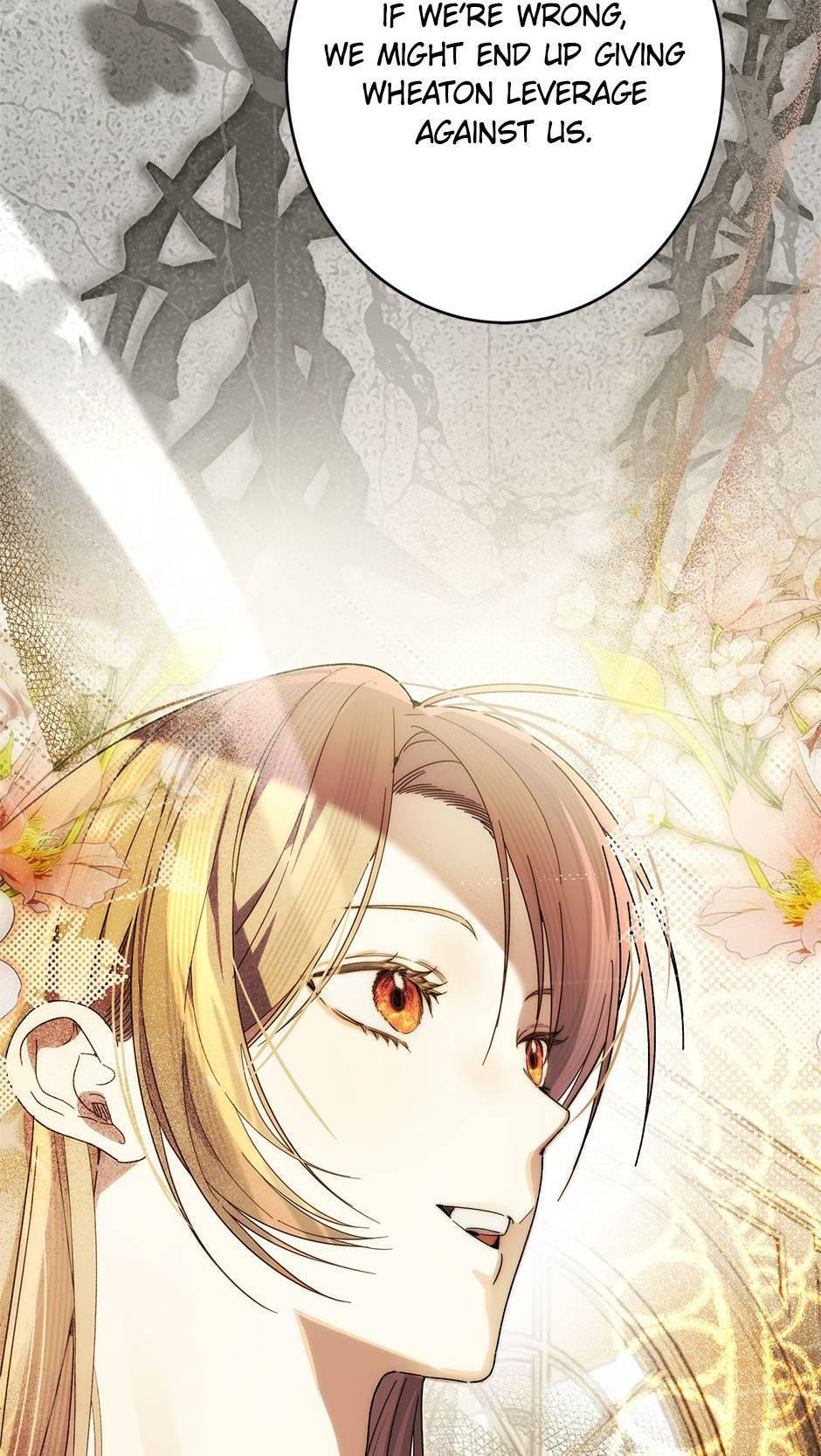 Read The Savior Who Strangles Me chapter 29 image 60 on Lezhin
