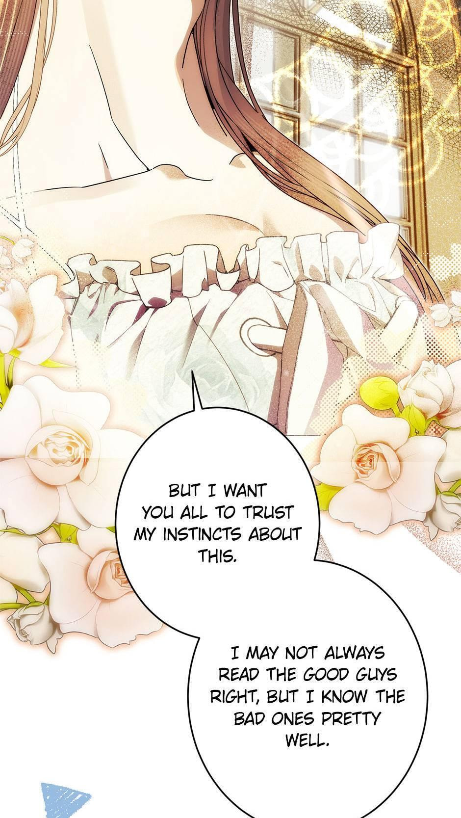 Read The Savior Who Strangles Me chapter 29 image 61 on Lezhin