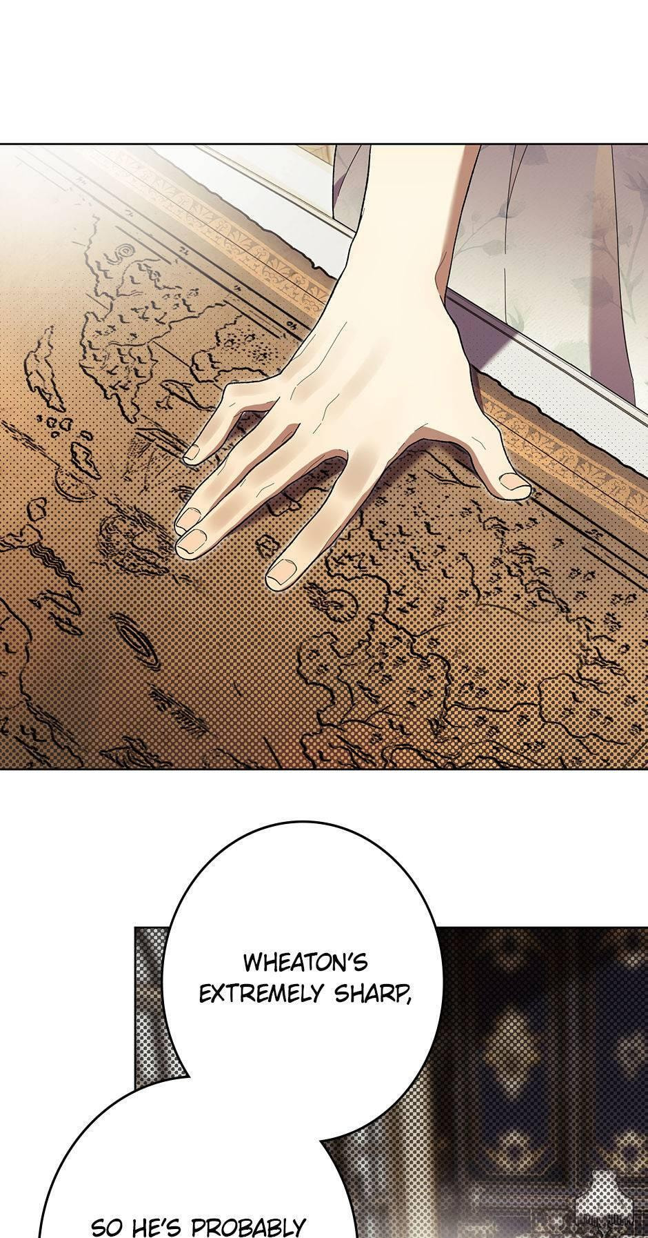 Read The Savior Who Strangles Me chapter 29 image 63 on Lezhin
