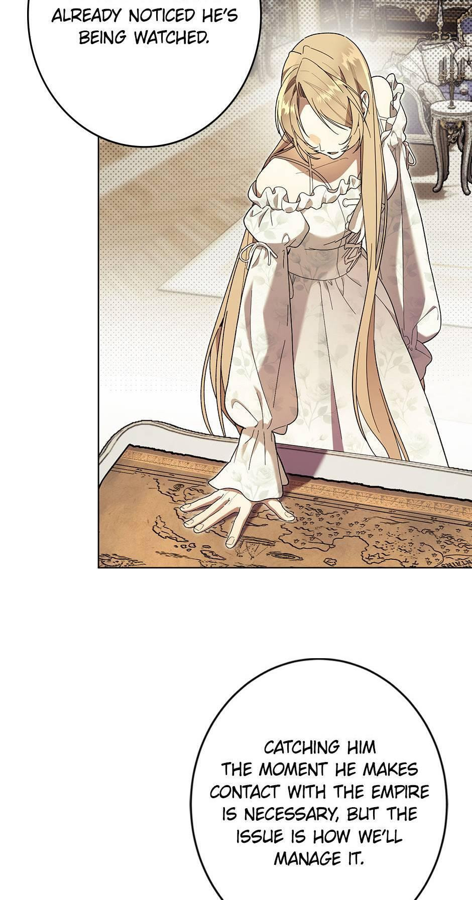 Read The Savior Who Strangles Me chapter 29 image 64 on Lezhin